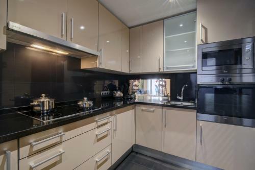 Apartamento Luxury Penthouse With Private Pool (Bdlp15b)