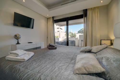 Apartamento Luxury Penthouse With Private Pool (Bdlp15b)