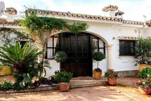 Villa Casa Michael - El Paraiso, Marbella