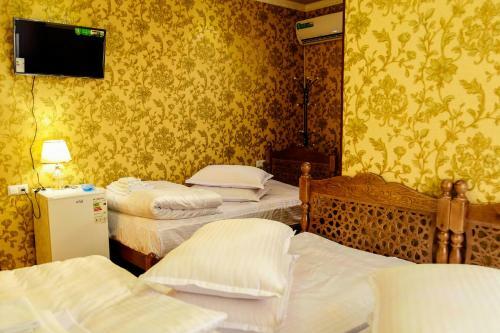 Hostal Murod Yusufiy Guest House