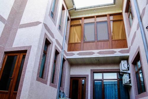 Hostal Murod Yusufiy Guest House