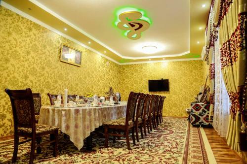 Hostal Murod Yusufiy Guest House