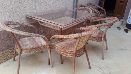 Hostal Murod Yusufiy Guest House