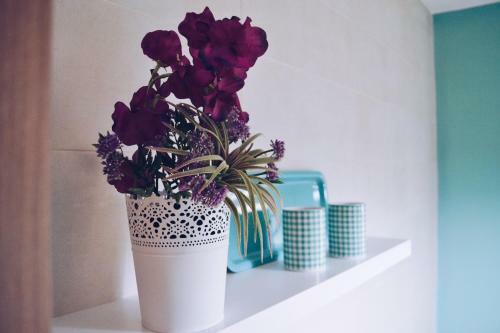 Apartamento Alojamiento En Estepona