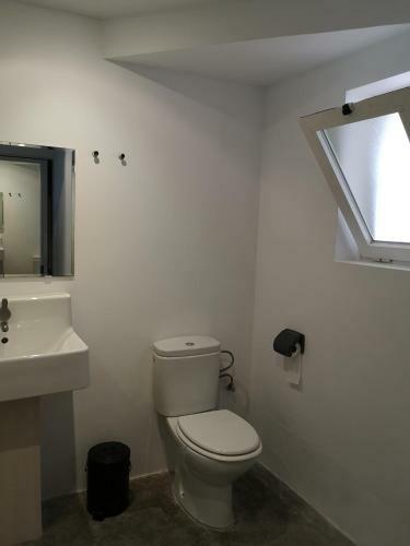 Apartamento Bermeja de La Virgen
