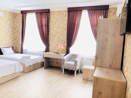 Hotel Ipak