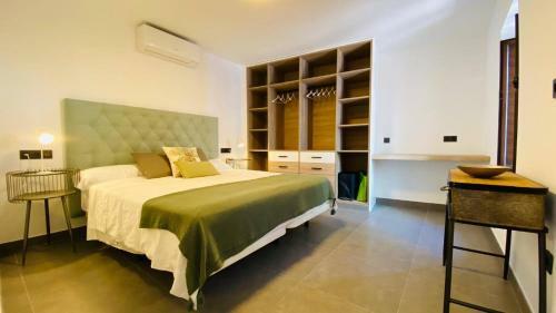 Apartamento Casa Diaz Recuerda - Bajo