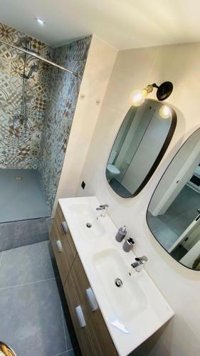 Apartamento Casa Diaz Recuerda - Bajo