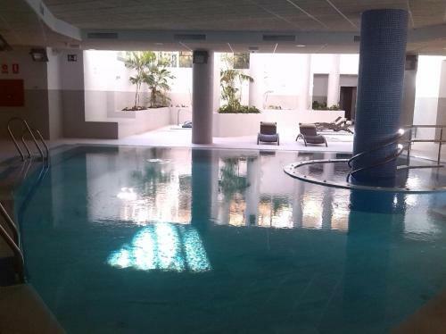 Apartamento de Lujo En Estepona