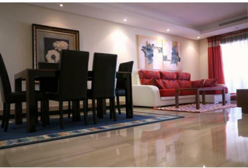 Apartamento de Lujo En Estepona