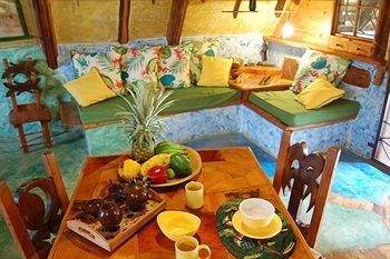 Chalet Tropical Village