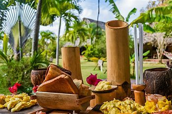 Chalet Tropical Village