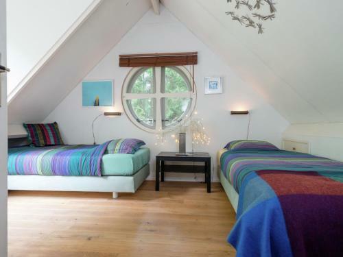 Tranquil Holiday Home In Dalfsen Near River