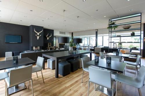 Hotel Bergse Bossen