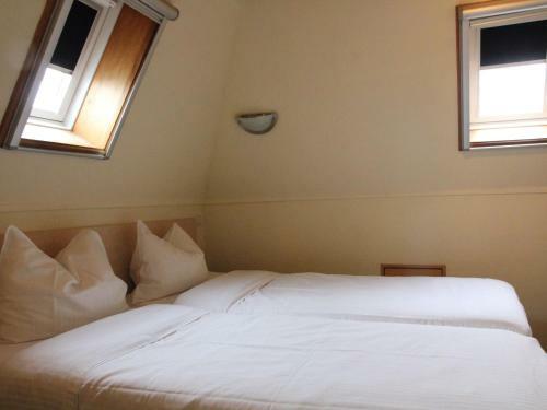Unique Holiday Home In Lemsterland With Terrace