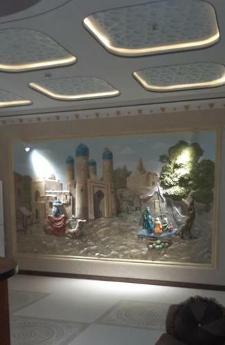 Hotel Dream Plaza