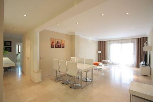Apartamento Appartement Benahavis Marbella