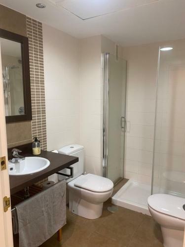 Apartamento Appartement Benahavis Marbella