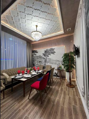Ziyo Fayz Hotel