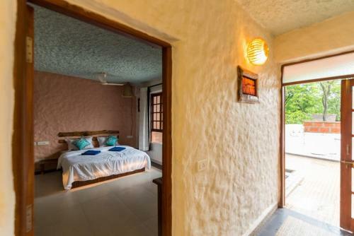 Bmunk Villas