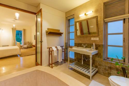 Pruthvi Villa- Luxury Meets Perfection!