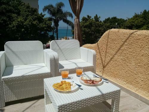 Apartamento Beach Bungalow Port,free Parking
