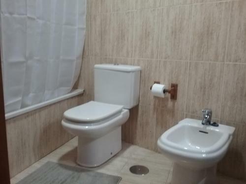 Apartamento En Primera L�nea de Playa. Seis Plazas.