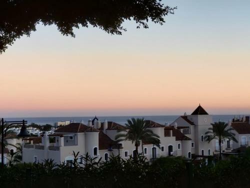 Apartamento Marbella Golf & Sea Lodge