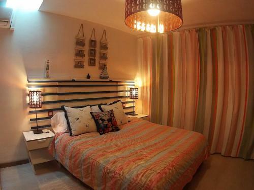 Apartamento Duplex Costa Del Sol - Piscina&gym