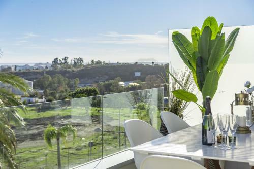Lem- New 2 Bedroom Apartment In Le Mirage