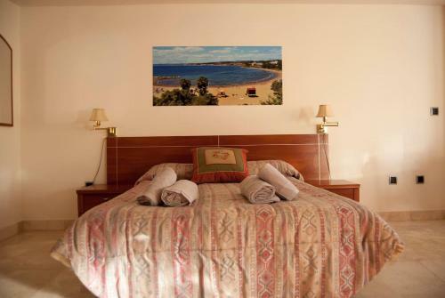 Apartamento En 1� L�nea de Playa, Estepona Centro