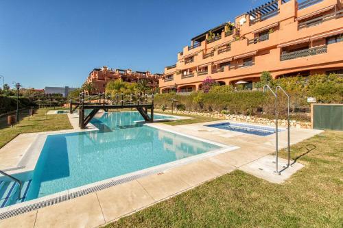 Apartamento Hanami Playa Del Angel Este