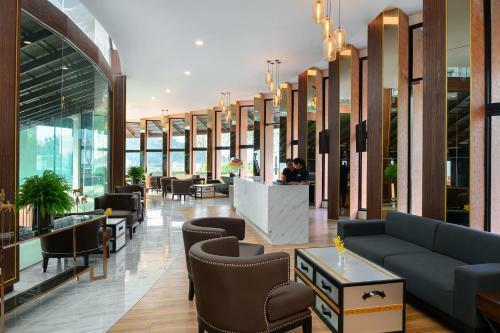 Hotel Mida Grande Villas Phuket Sha Extra Plus