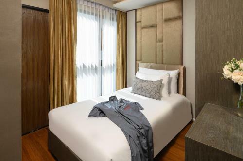 Hotel Mida Grande Villas Phuket Sha Extra Plus