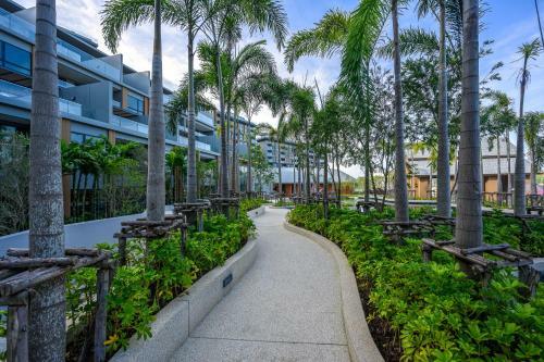 Hotel Mida Grande Villas Phuket Sha Extra Plus