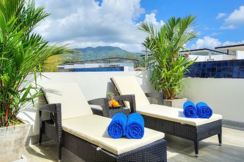 Villa Nata With Pool And 800 M Away From Beach