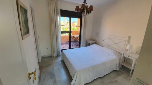 Apartamento �tico En Hacienda Del Sol