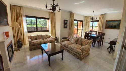 Apartamento �tico En Hacienda Del Sol