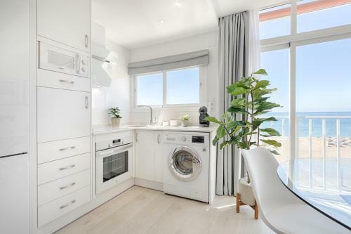 Apartamento Hanami Avenida de Espa�a Sea Front