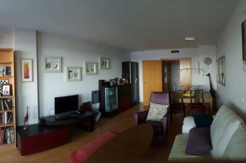 Apartamento Camarate Golf Estepona