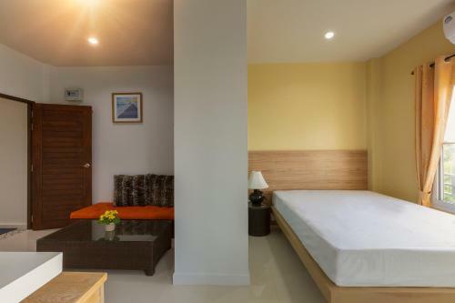 Apartamento 9 Residence