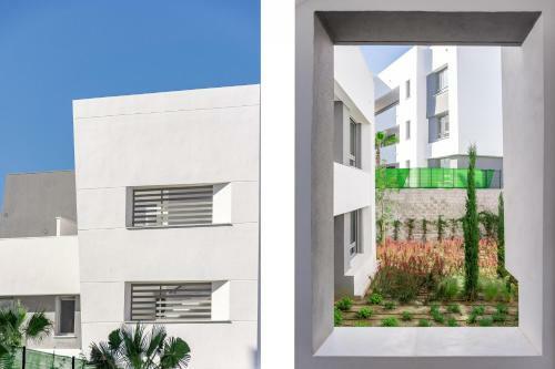Vg- 2 Bedroom Apartment In Luxury Development