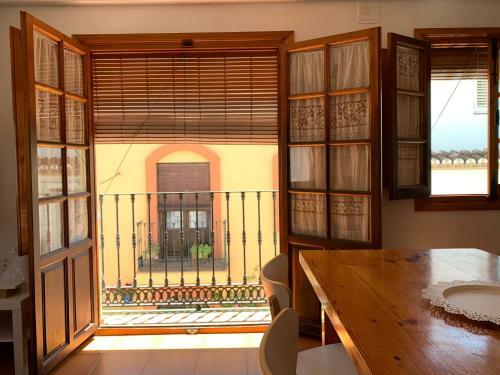 Mi Casita de Pueblo Centro Hist�rico