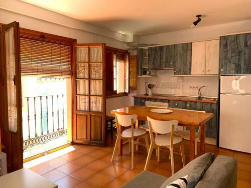 Mi Casita de Pueblo Centro Hist�rico