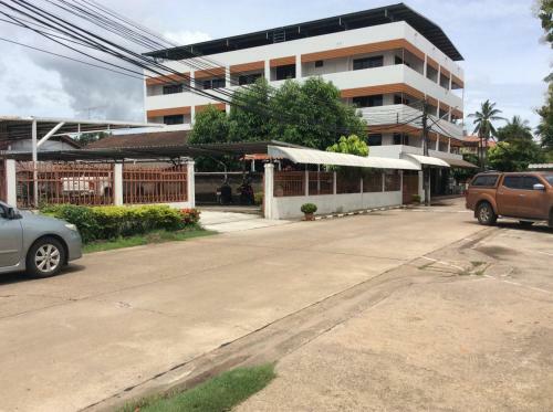 Apartamento Tkc Condo