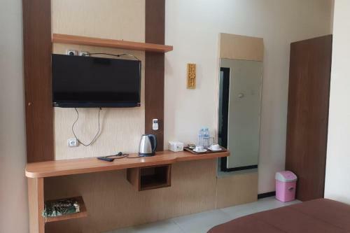 Hotel Oyo 2671 Wisma Djaja Syariah