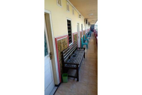 Hostal Griya Dua Putra Jaya II