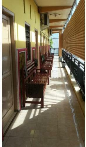 Hostal Griya Dua Putra Jaya II