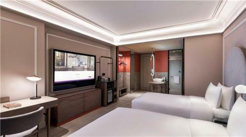 Hotel Mercure Beijing Zhongguancun