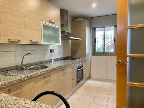 Apartamento La Resina Golf - Eaw Homes